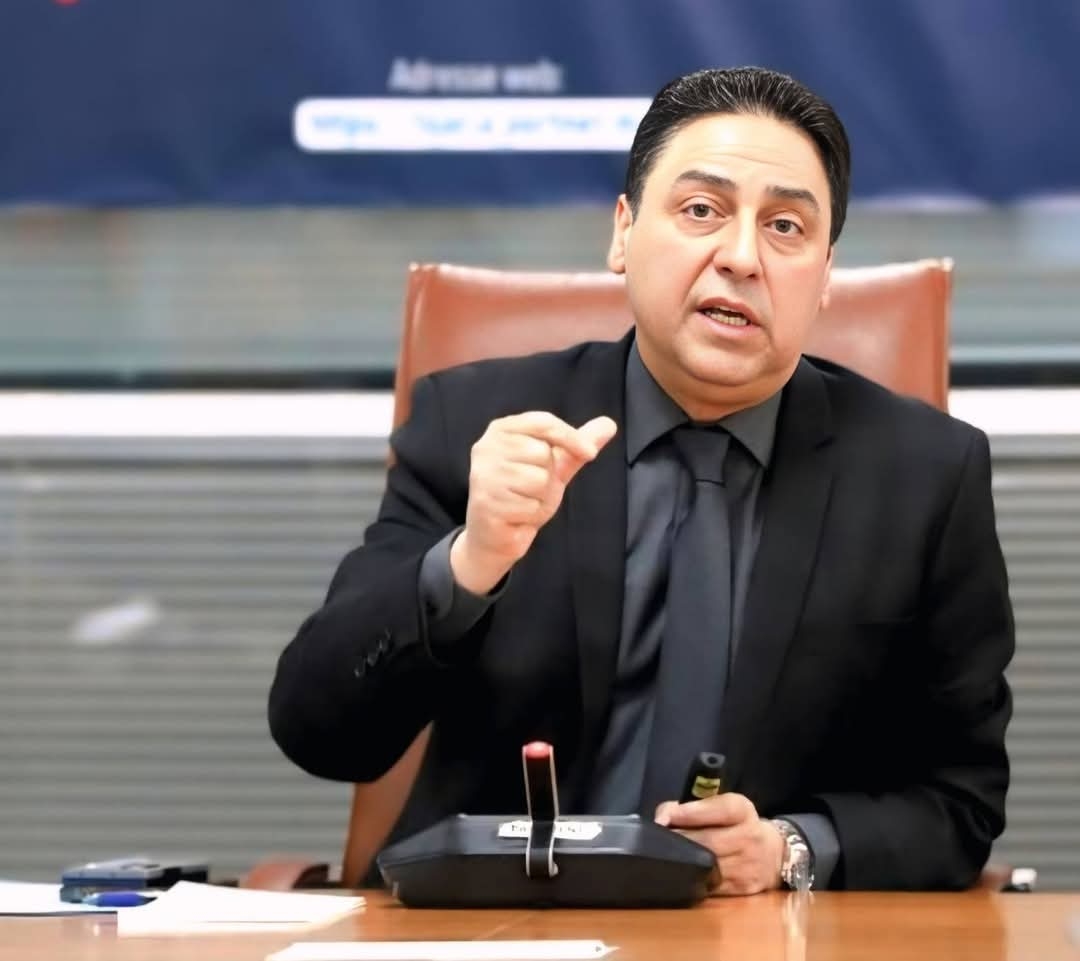 عمر حجيرة يترأس لقاء تواصليا لمتابعة مخرجات الإتفاق التجاري المغربي-المصري