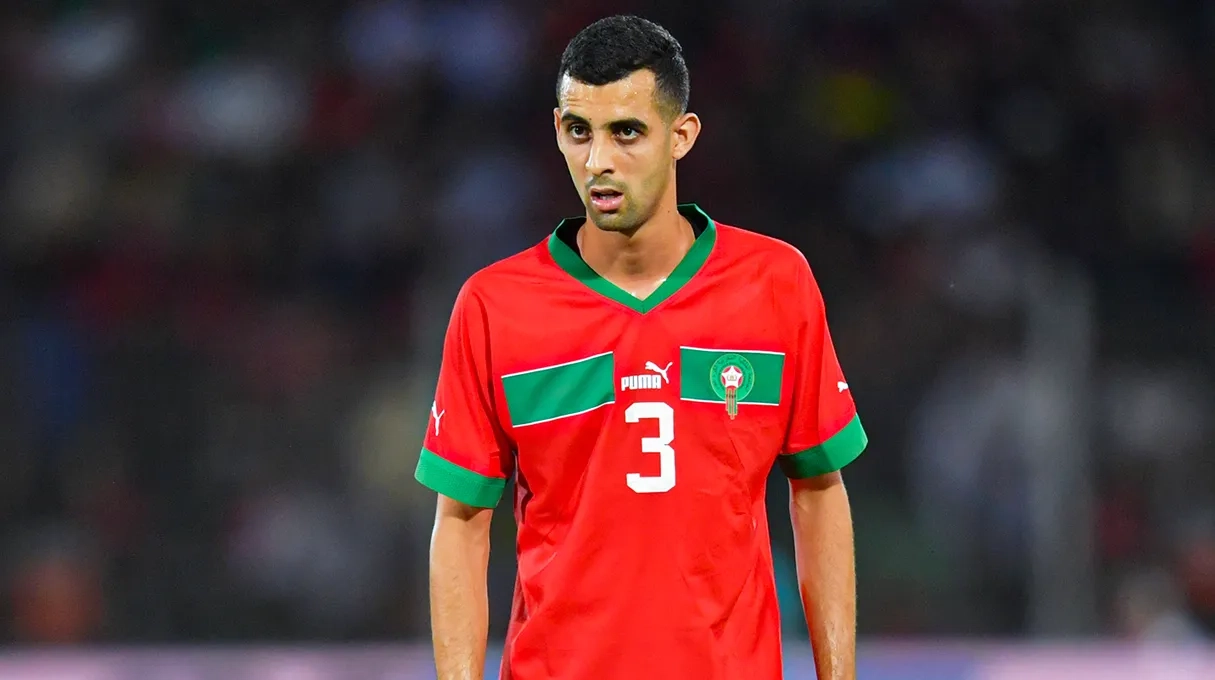 الركراكي يستدعي لاعب الرجاء بلعمري لتجمع وجدة