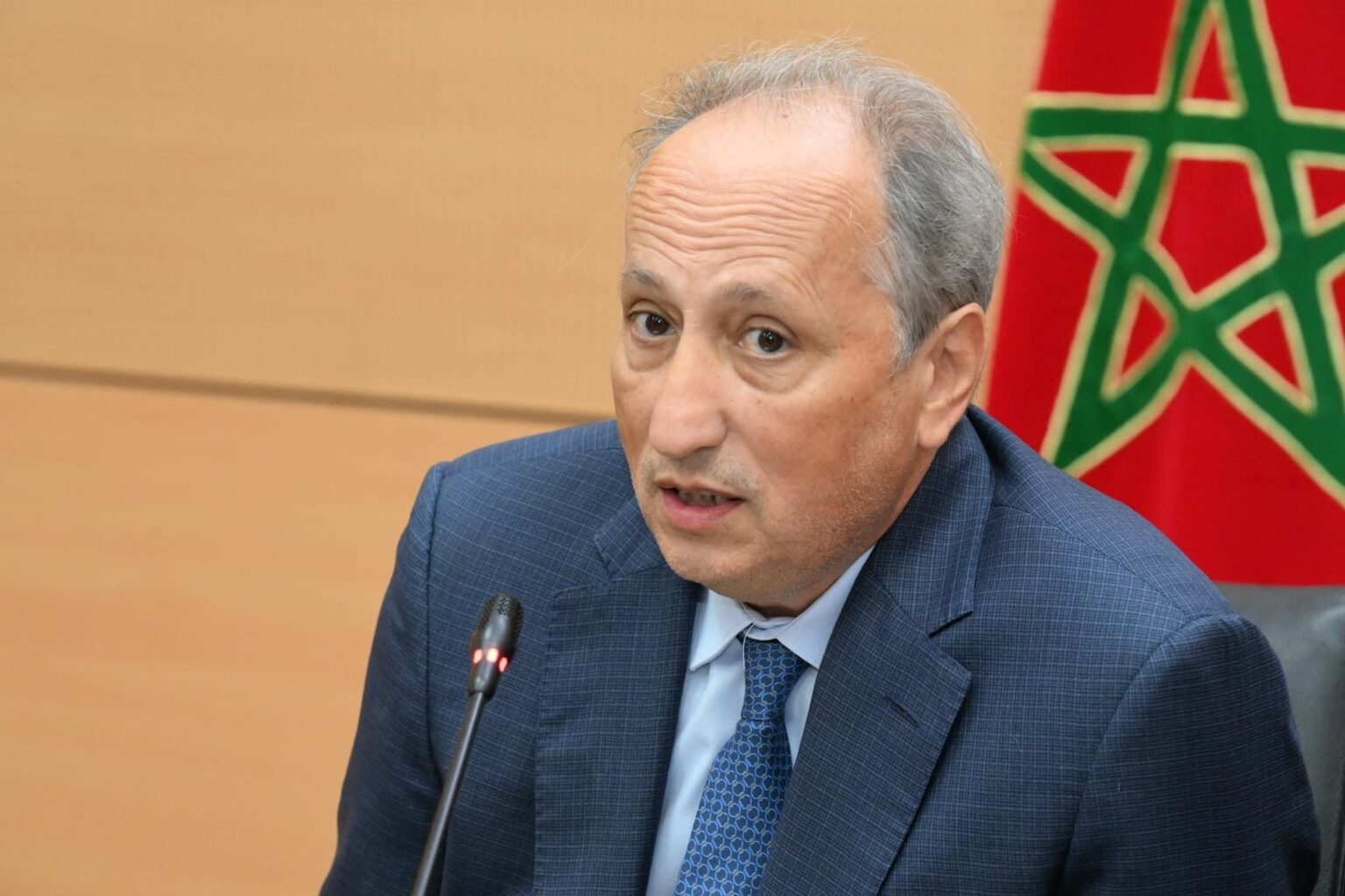 التأشيرات تقصي المغرب مجدداً من المشاركة في أولمبياد الرياضيات