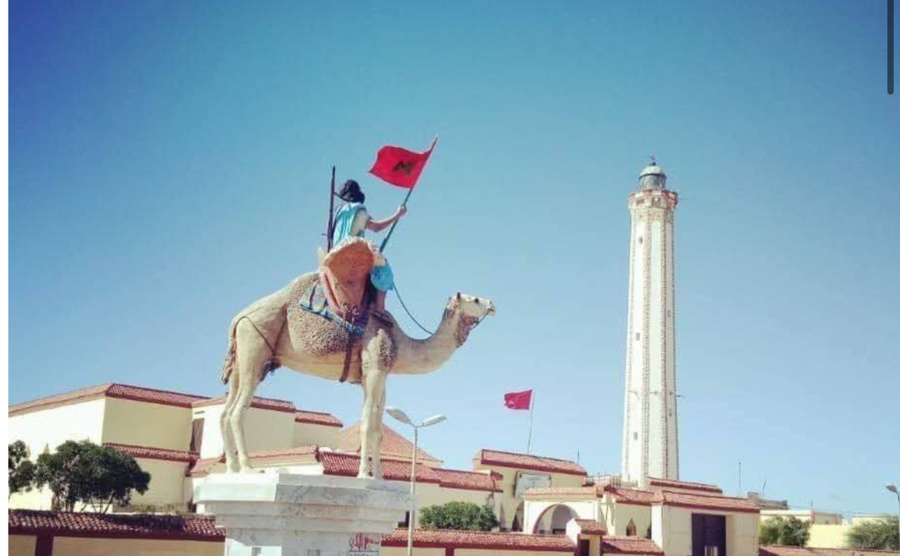 المغرب يرخص للتنقيب عن الغاز الطبيعي بسواحل بوجدور لشركتين مغربية وإسرائيلية