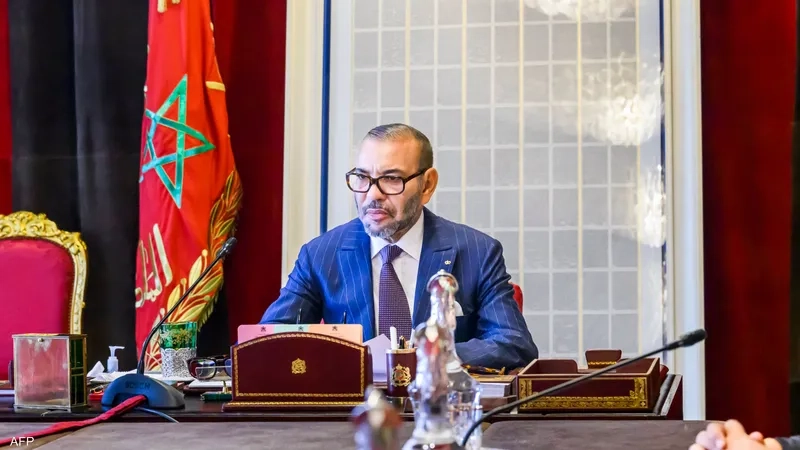 جلالة الملك يعين حسن طارق وسيطاً للمملكة وعمارة رئيساً للمجلس الإقتصادي والإجتماعي وبنعليلو رئيساً لهيئة النزاهة
