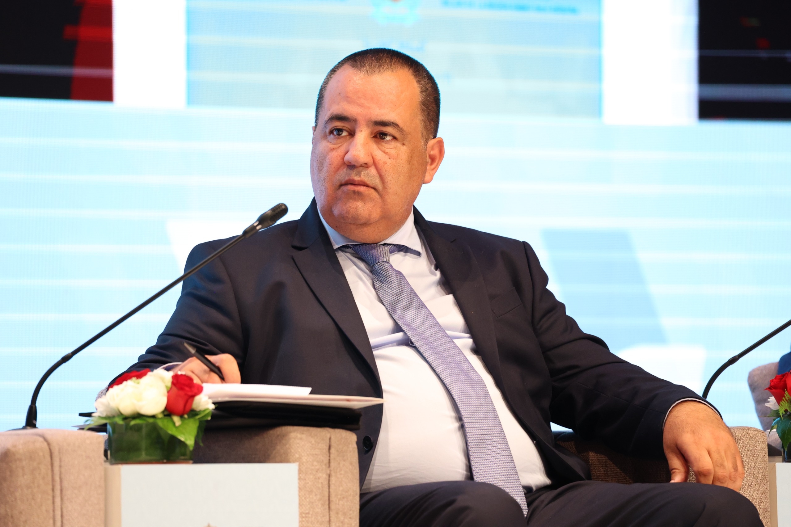 معاذ حجي: رؤية جلالة الملك أحدثت دينامية غير مسبوقة في الكرة المغربية والجامعة أنجزت إصلاحات جوهرية