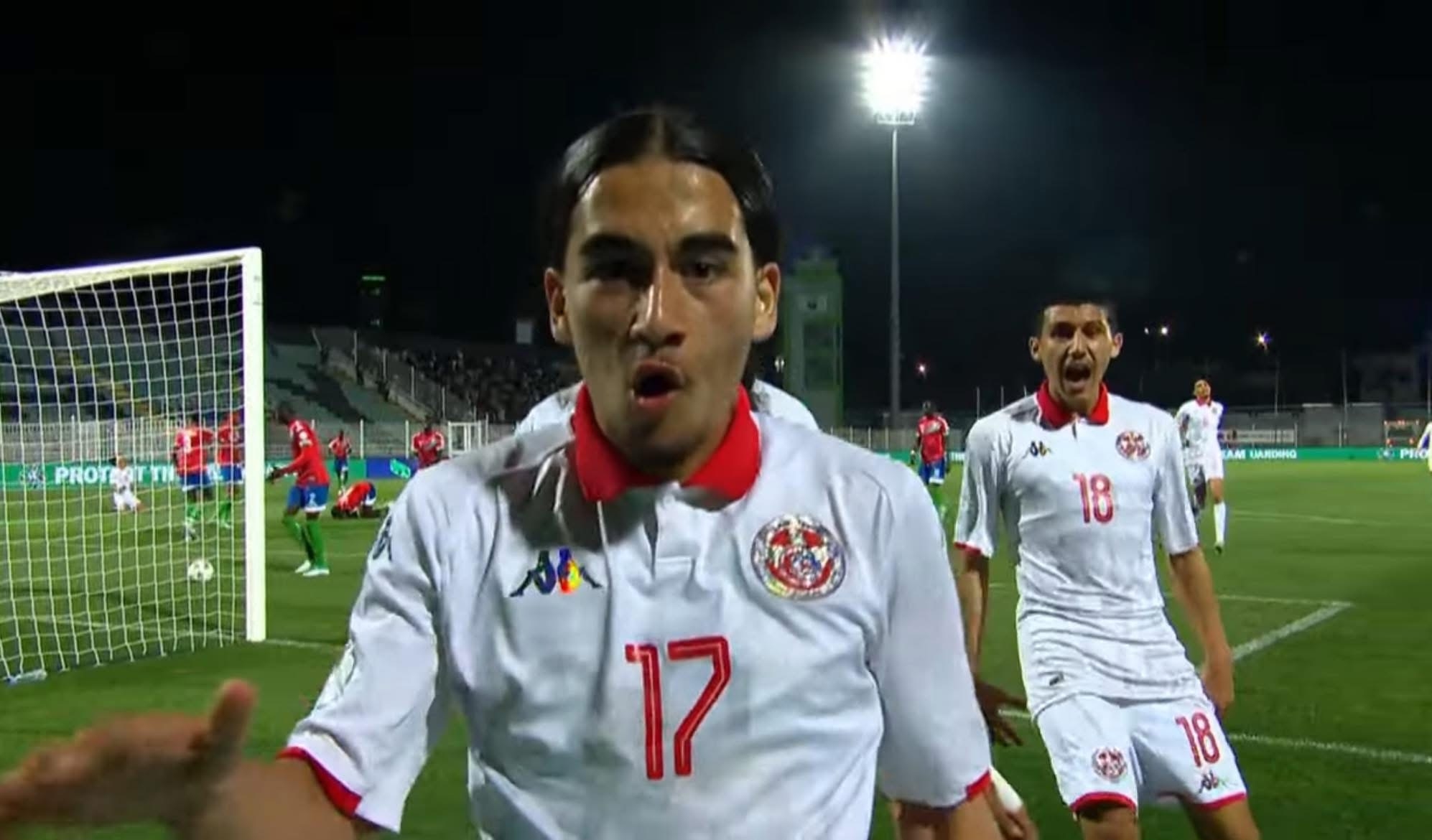 تونس وساحل العاج لأقل من 17 عاماً يتأهلان لنهائيات كأس العالم بقطر