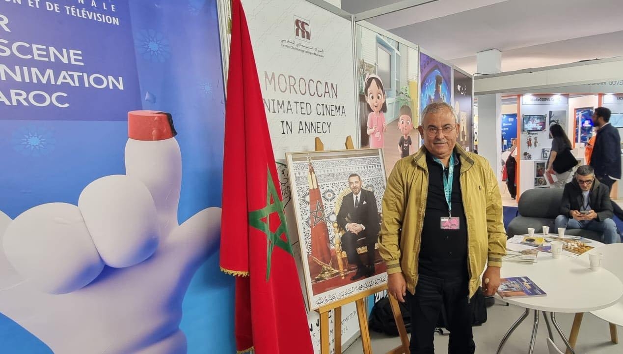 المغرب ضيف خاص في 'جسر الانتاج' بمهرجان البندقية 2025 السينمائي