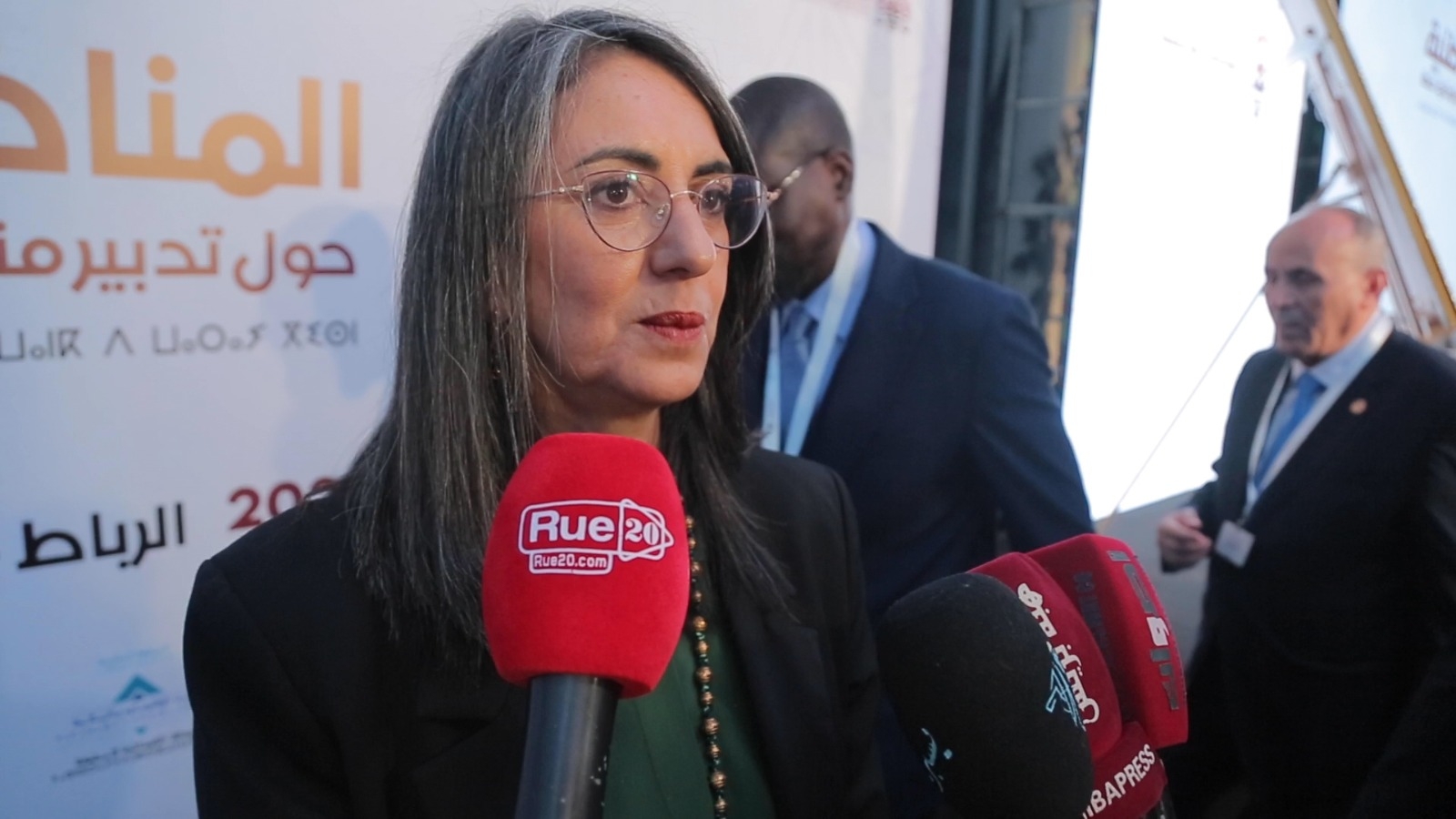 وزيرة المالية: المنازعات القانونية تعرقل الإستثمار وتتطلب حلولاً عاجلة