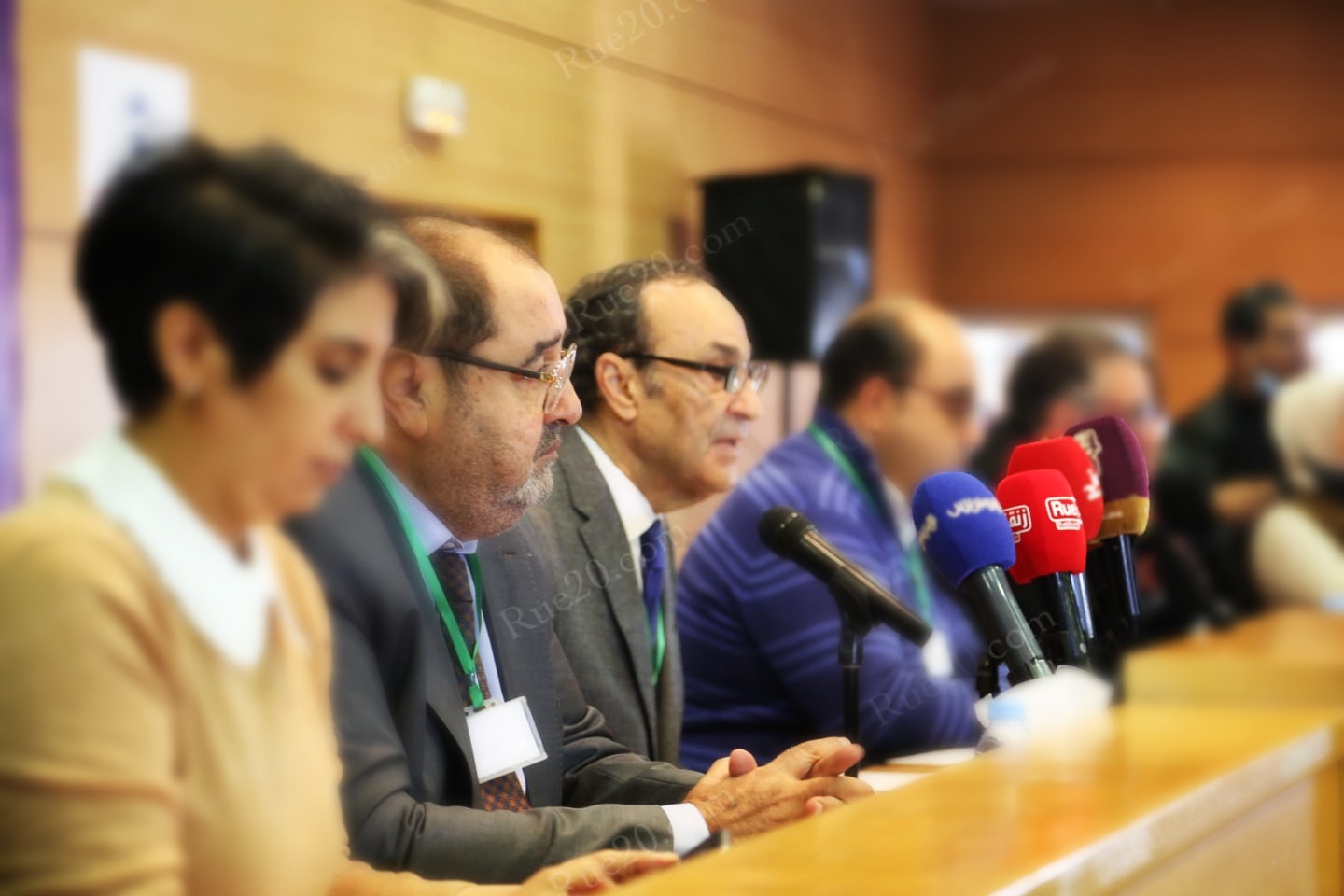 الإتحاد الإشتراكي يستعد لمعركة 2026 بتشكيل لجنة الإنتخابات وهيكلة الفروع الجهوية