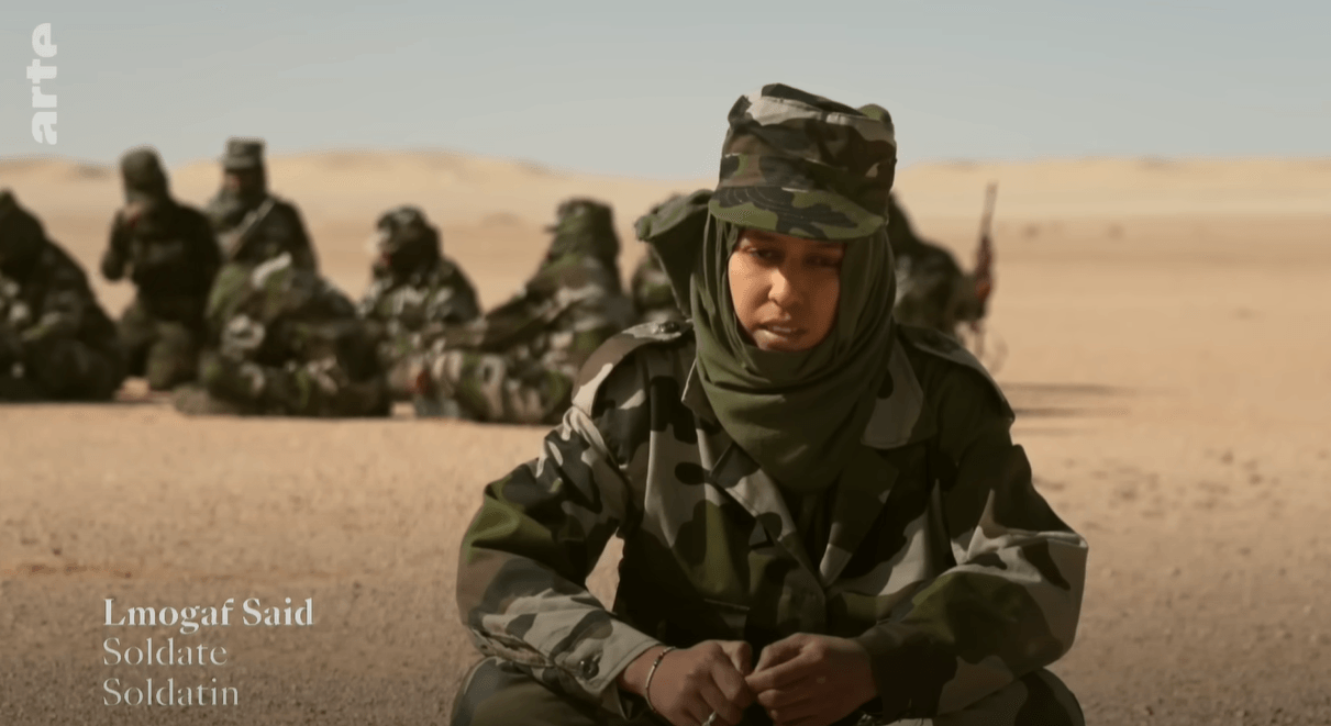 قناة arte الأوربية تبث وثائقياً معادياً للمغرب ومناصراً لجبهة البوليساريو