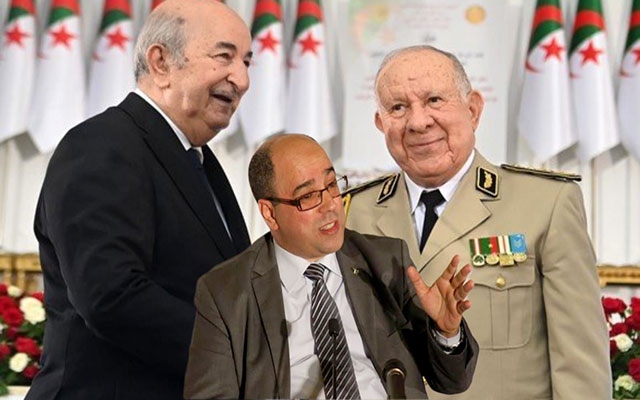 ضابط سابق في الجيش الجزائري: خسرنا 500 مليار دولار من أجل عرقلة تقدم المغرب