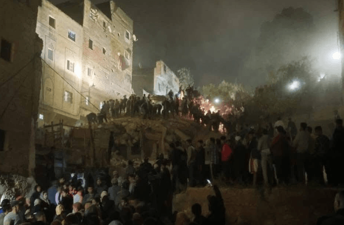 فاجعة فاس..صدور قرار رسمي بإخلاء العمارة منذ 2018 و 5 عائلات رفضت