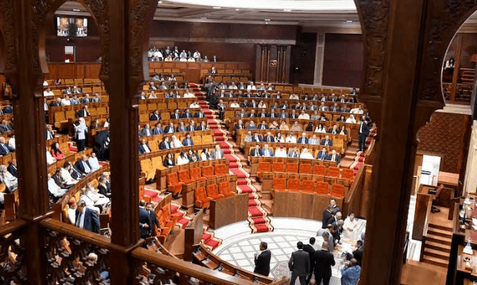 سيدي قاسم يحطم الأرقام القياسية في عدد النواب البرلمانيين المتابعين أمام القضاء