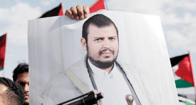 الحوثي ذراع إيران يهاجم المغرب تحت غطاء الدفاع عن القضية الفلسطينية