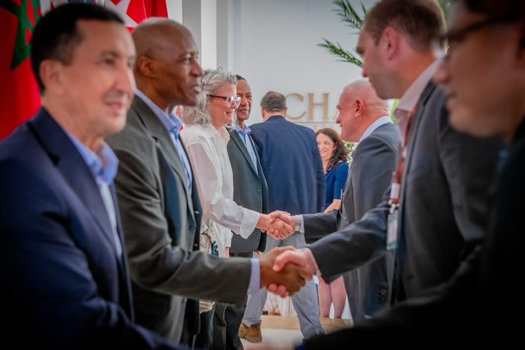 الجيش الأمريكي يشيد بإحترافية القوات المسلحة الملكية في إختتام مناورات الأسد الإفريقي الأضخم في أفريقيا