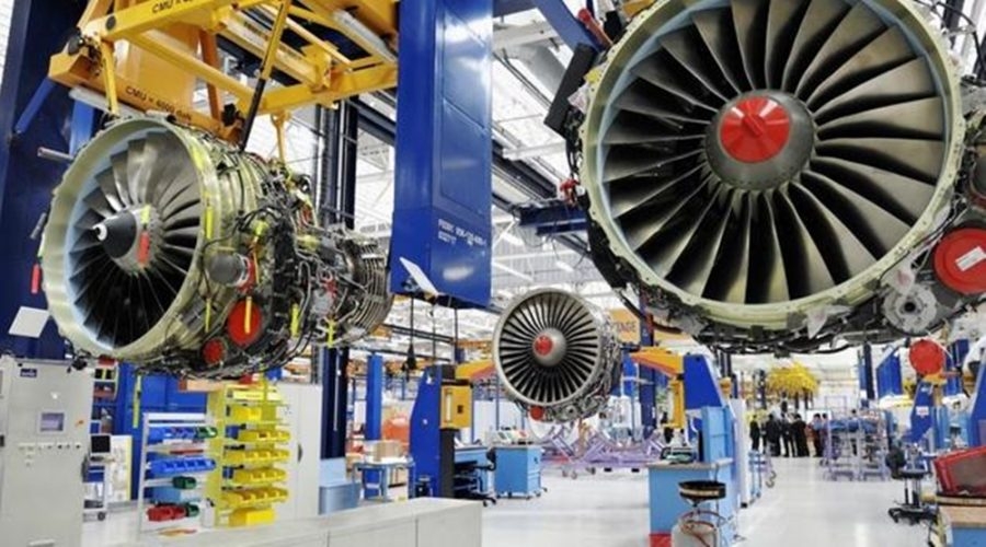 صادرات صناعة الطيران المغربية تلامس مليار دولار في ظرف 4 أشهر فقط
