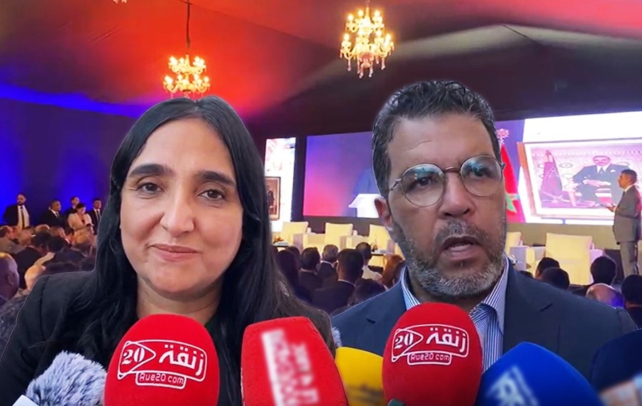 مديرة صناعة الطيران لـRue20: جهة سوس مؤهلة لتصبح قطباً استثمارياً.. أشنكلي: الإرادة الملكية تريد أكادير جذابة للصناعة