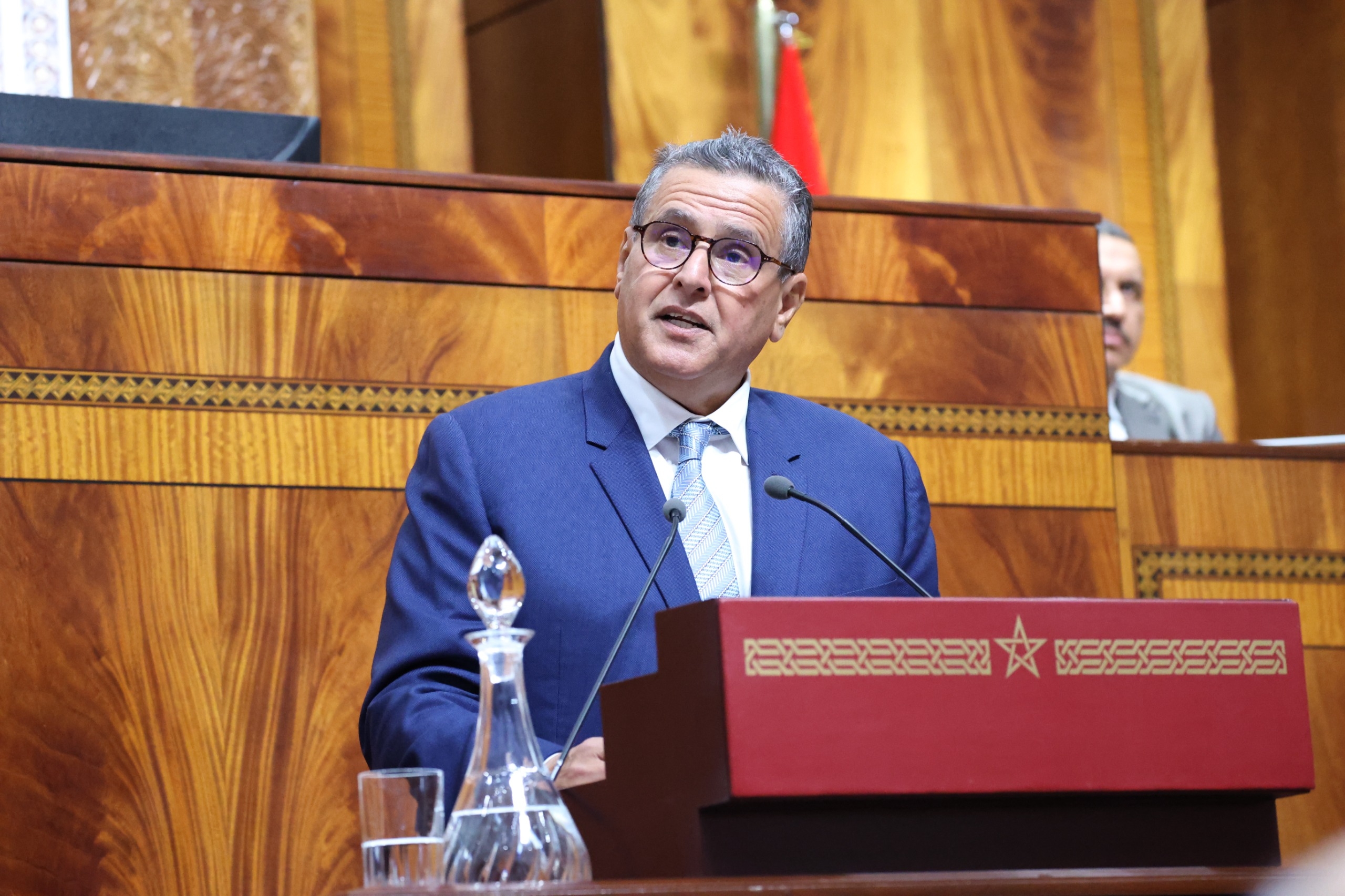 رئيس الحكومة: الهدر المدرسي تفاقم منذ 2016 والهاجس اليوم إعادة الثقة في المدرسة العمومية