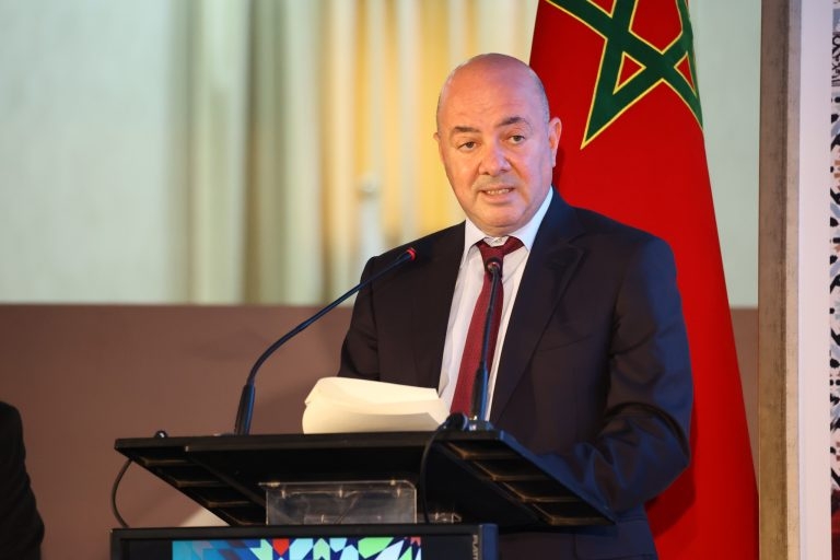 بن ابراهيم لـRue20: العمران إكسبو منصة لتقريب السكن المدعّم من المواطنين وتعزيز الشفافية في التمويل