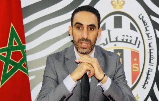 التلاعب بمباراة كروية يوقف نائب عمدة الدارالبيضاء ثلاث سنوات