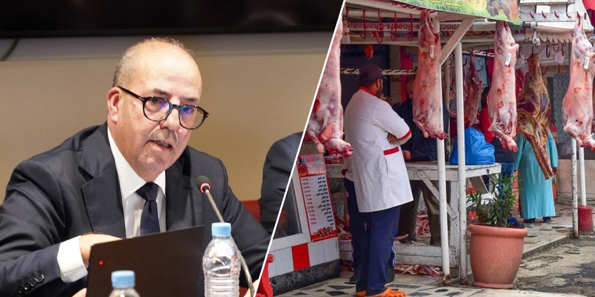 'ندرة مصطنعة' ترفع أرباح تجار اللحوم خلال أيام العيد ووزارة الفلاحة غائبة