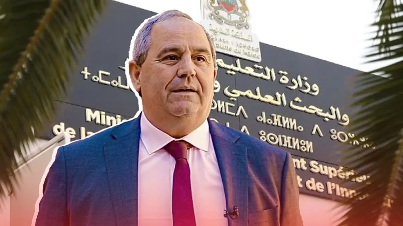 ميداوي: مايمكنش نقارنو الجامعات المغربية مع جامعات دولية ميزانيتها 40 مليار دولار