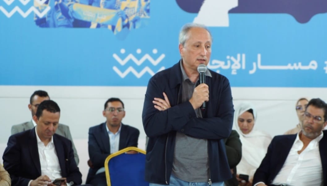برادة: مدارس الريادة ثورة حقيقية والأستاذ شريك أساسي في الإصلاح