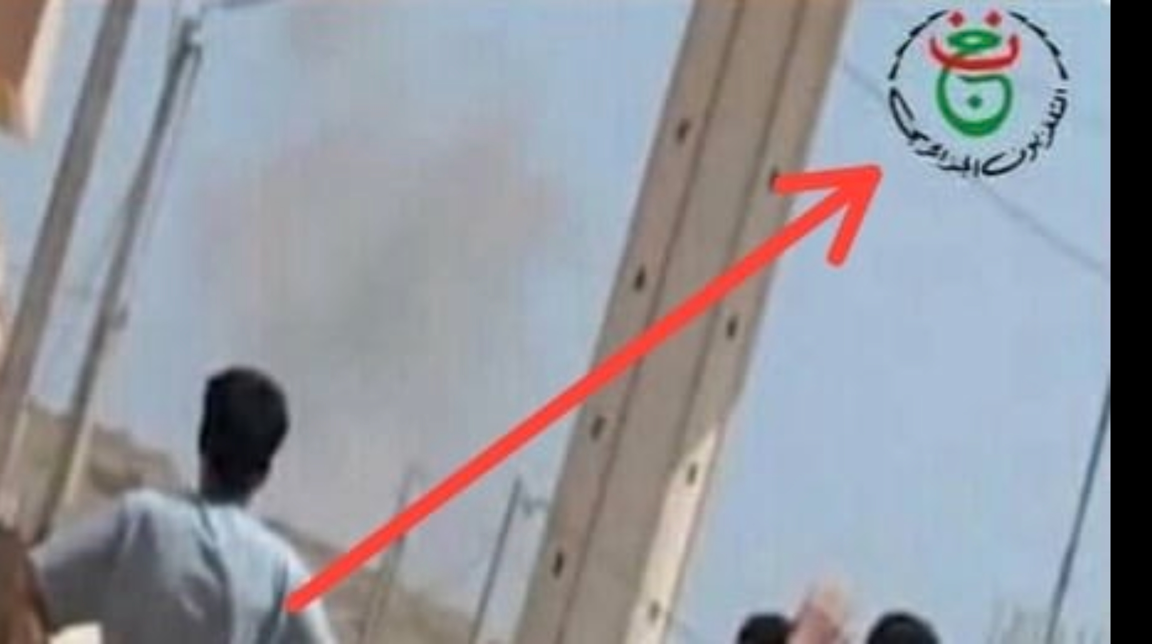 تلفزيون النظام الجزائري يشيد بالهجوم الإرهابي للبوليساريو على مقر المينورسو بالسمارة