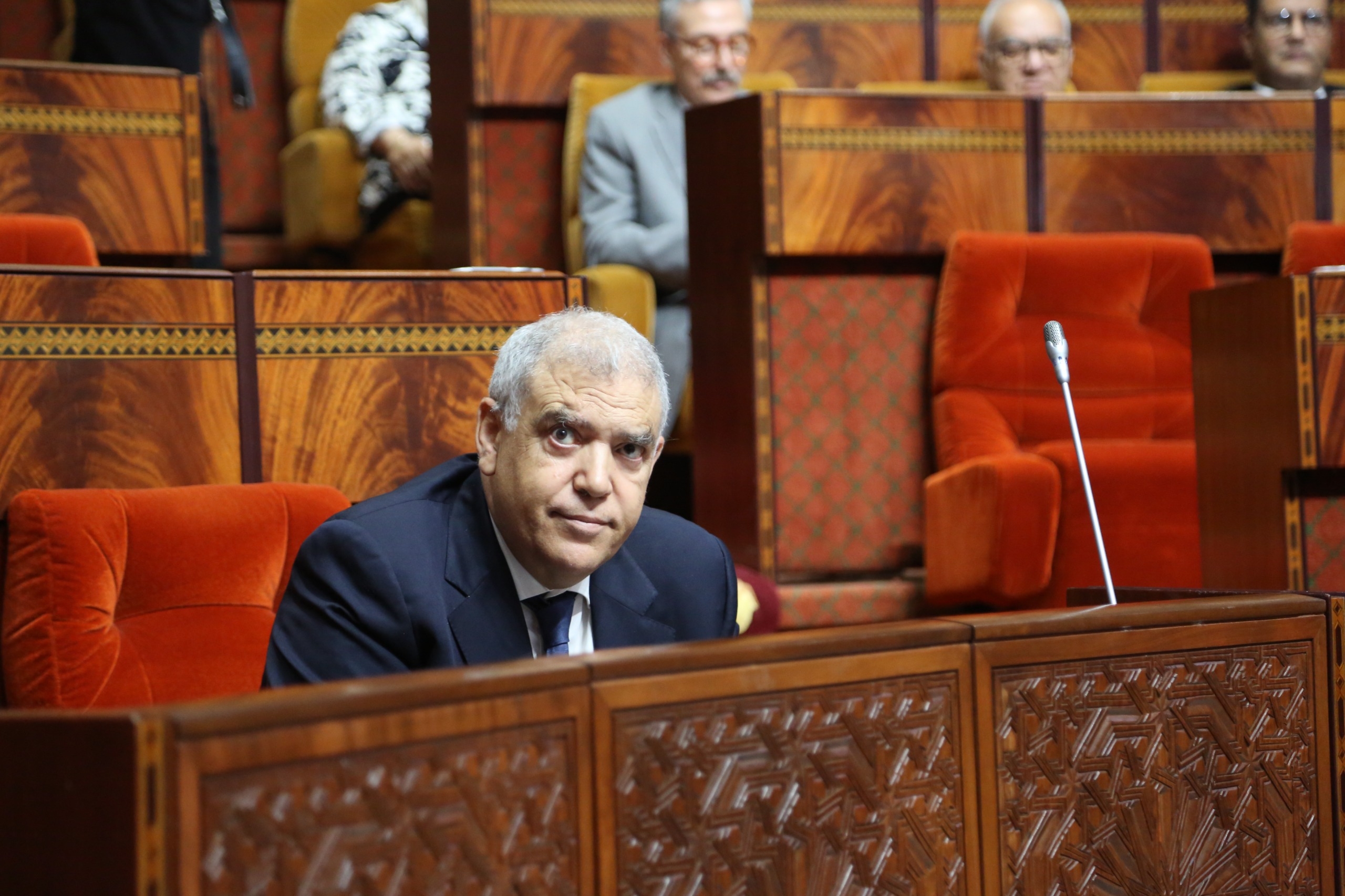 لفتيت: برنامج النقل الحضري الجديد يشكل قطيعة مع التجارب السابقة