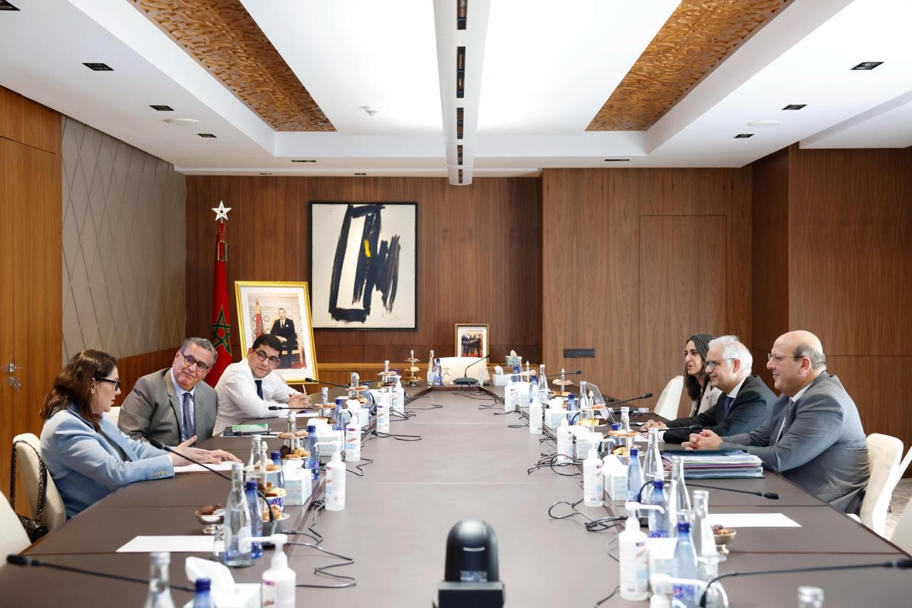 الأغلبية الحكومية: ملف الصحراء مقبل على حل نهائي بعد الموقف البريطاني التاريخي