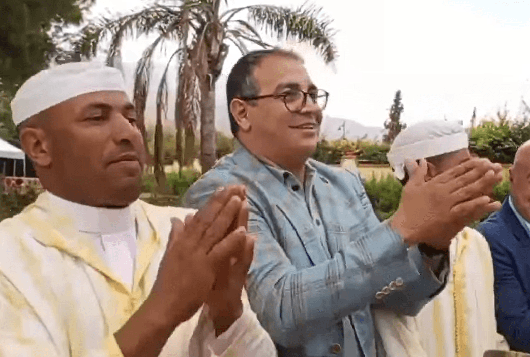 هل يلقى نفس مصير المهاجري؟ رئيس جهة بني ملال يهاجم التحالف الحكومي ويتهم وزراء بتعطيل المشاريع