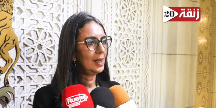 نادية فتاح: الحكومة تراهن على إصلاحات كبرى في 2026 رغم التحديات