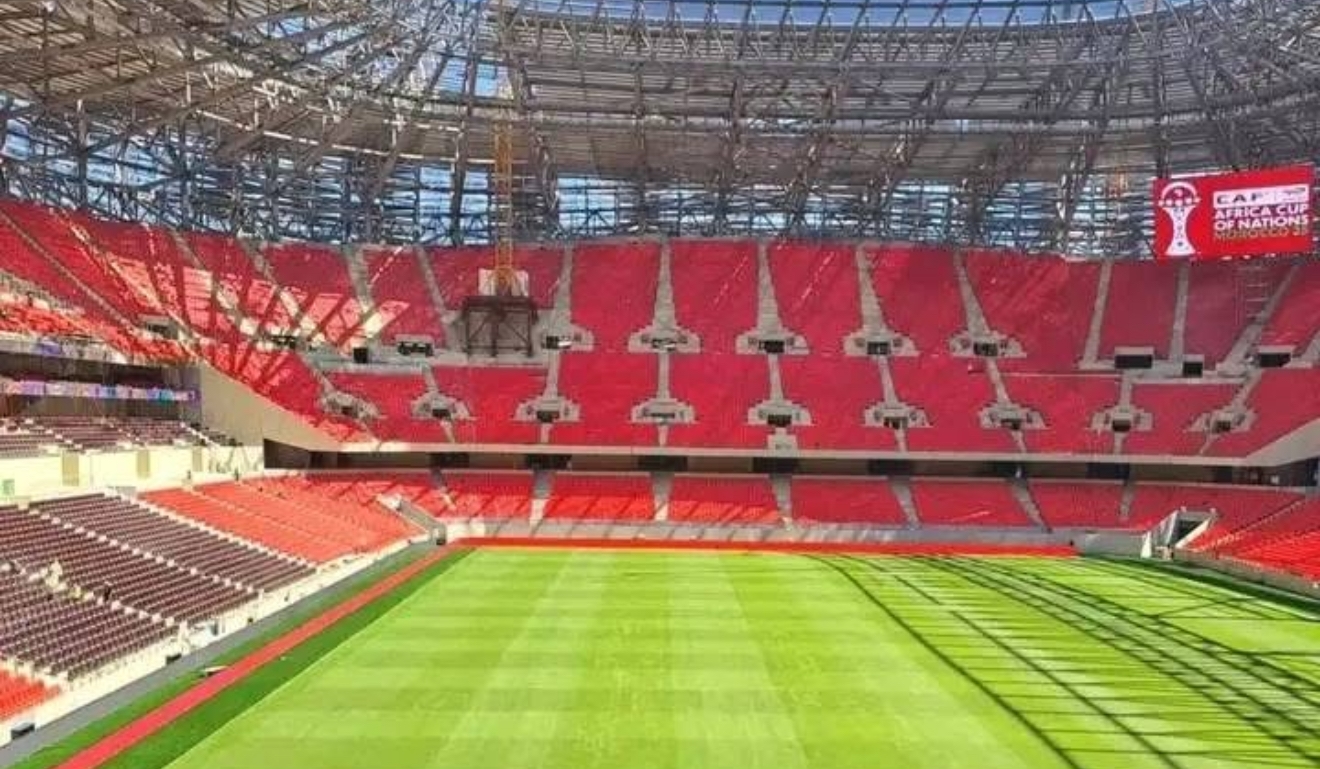 إنفراد. ملعب الرباط العالمي يستضيف مباراة المغرب ضد النيجر لحسم التأهل لمونديال 2026