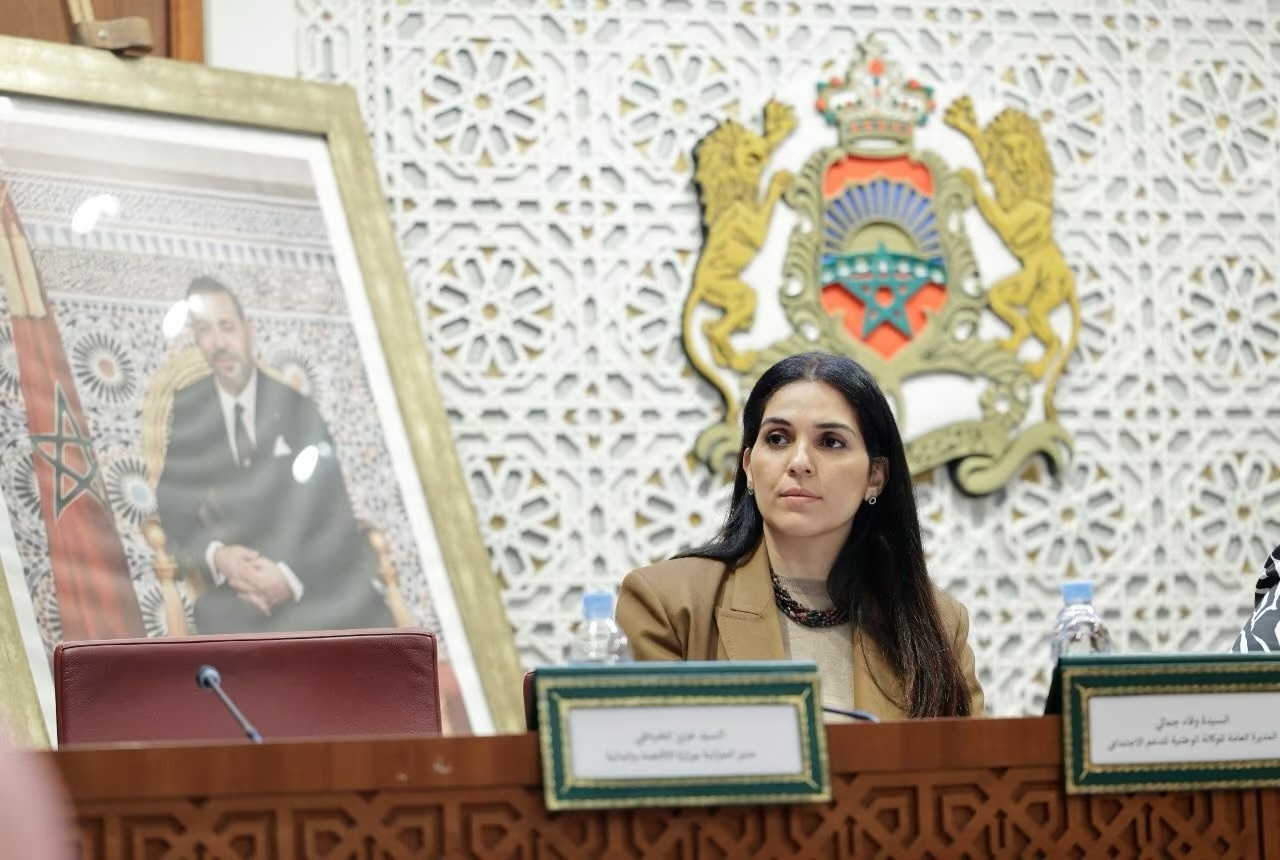 جمالي : ورش الدعم الاجتماعي المباشر تجسيد عملي للإرادة الملكية التي تبتغي إرساء عدالة اجتماعية حقيقية
