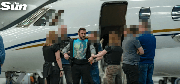 صحف بريطانية: الأمن المغربي يصطاد بارون كوكايين أخطر المطلوبين في بريطانيا