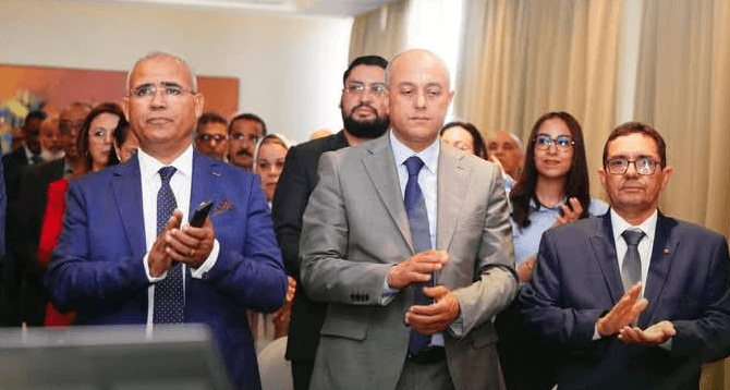 فضيحة تضارب مصالح تهز غرفة الصناعة التقليدية بفاس