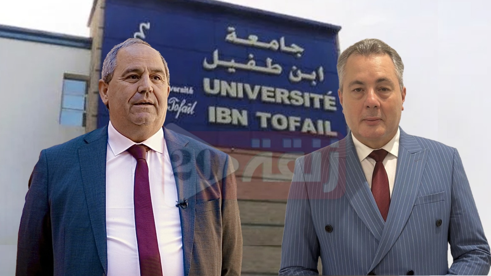 رئيس جامعة القنيطرة المعفى من منصبه يقطر الشمع على ميداوي: الجامعة عرفت في عهدي أوج تألقها وطنيا ودوليا