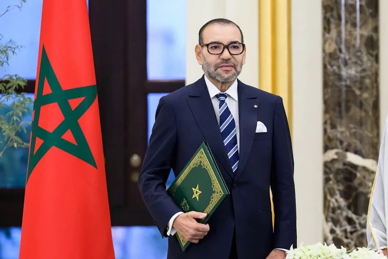 سابقة تاريخية…قانون مالية 2026 يعزز إقلاع المملكة ويُمهد لتحول إقتصادي عميق