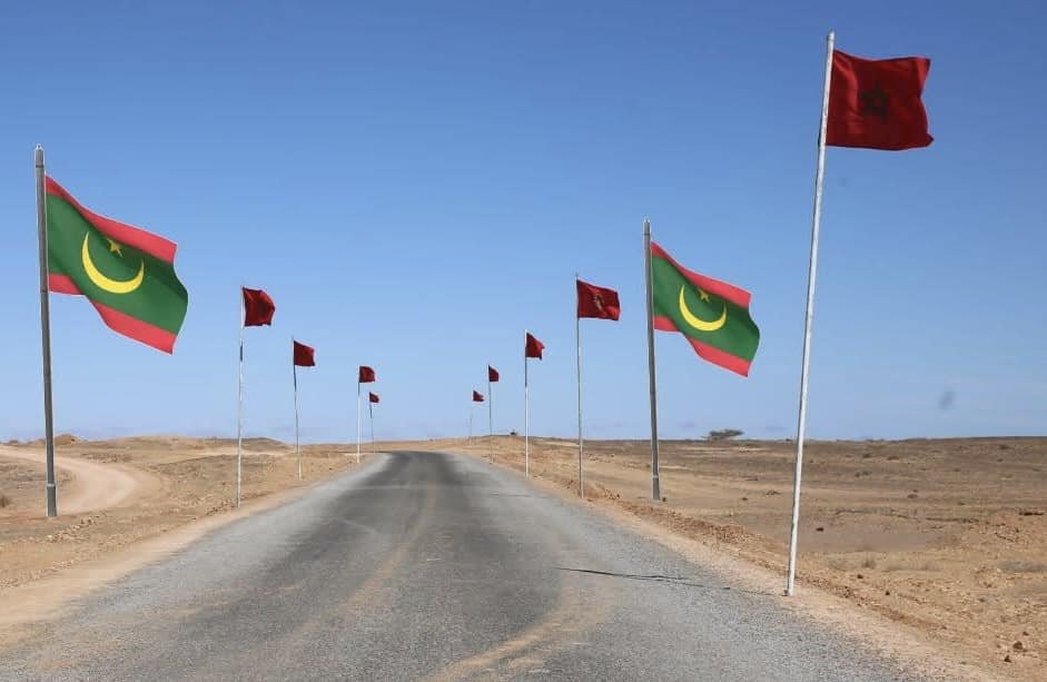 موريتانيا تنفي علمها بمشروع معبر أمكالا و نزار بركة في عطلة