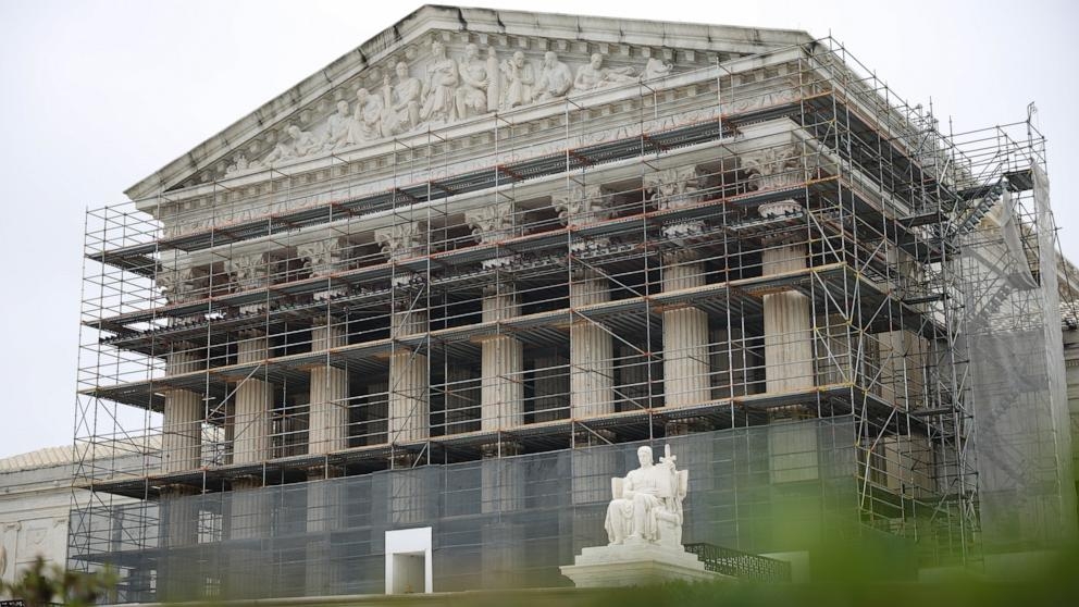 Supreme Court blocks Oklahoma from launching taxpayer-funded religious charter school