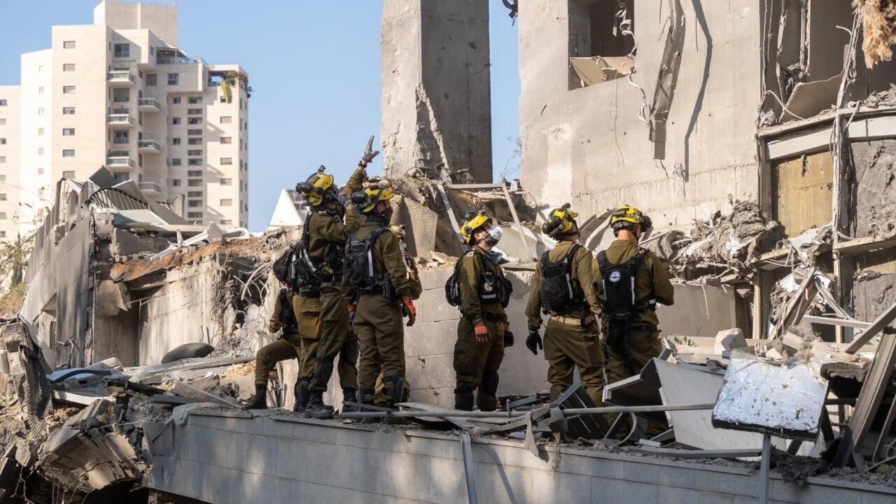 Twelve-day war: Impact of Iran's strikes censored by Israel