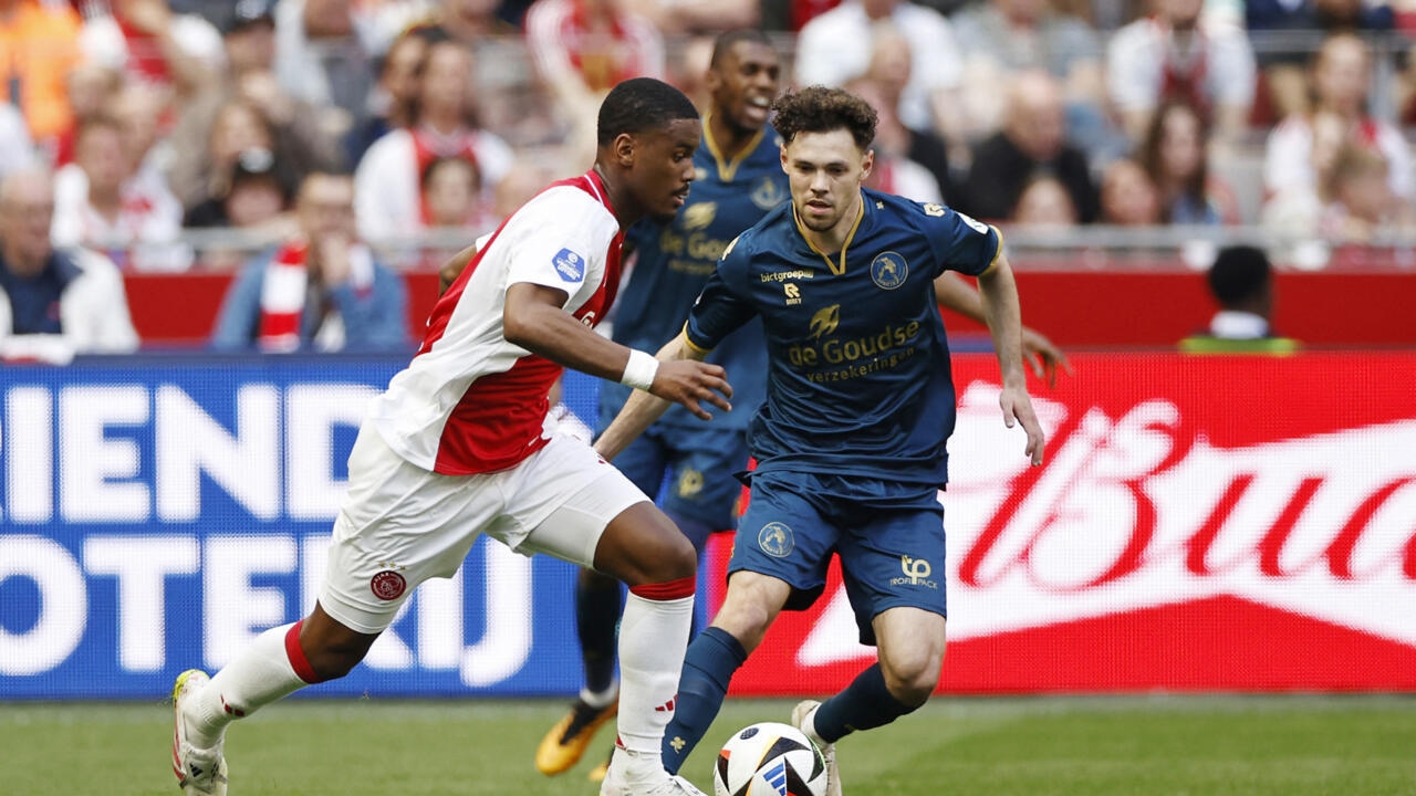 Hato new Chelsea's signing, Fritz made history in Toronto