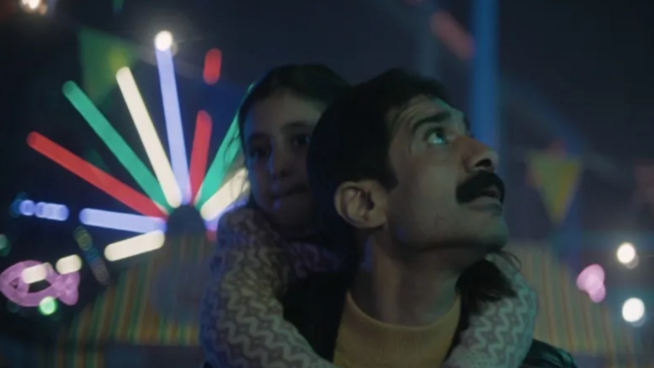 ‘Night Courier': Saudi thriller captures flipside of Riyadh's leap forward