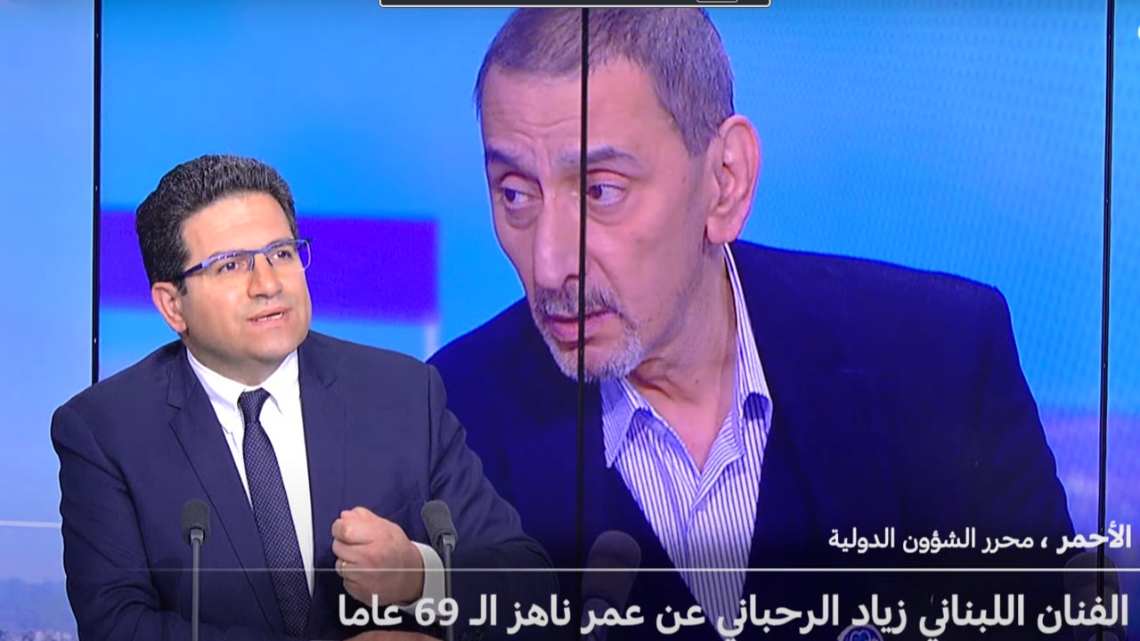 وفاة الفنان اللبناني زياد الرحباني ...ظاهرة فنية فريدة