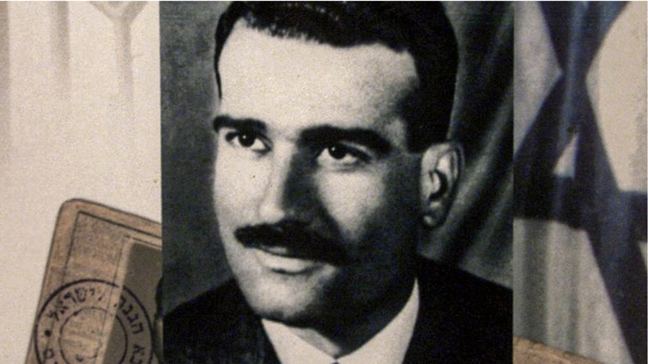 إسرائيل تعلن استعادة "الأرشيف السوري الرسمي" الخاص بالجاسوس إيلي كوهين