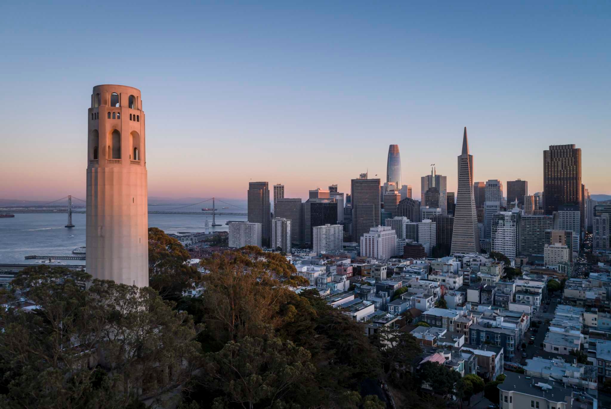 This is the real doom loop. It will change everything about life in the Bay Area