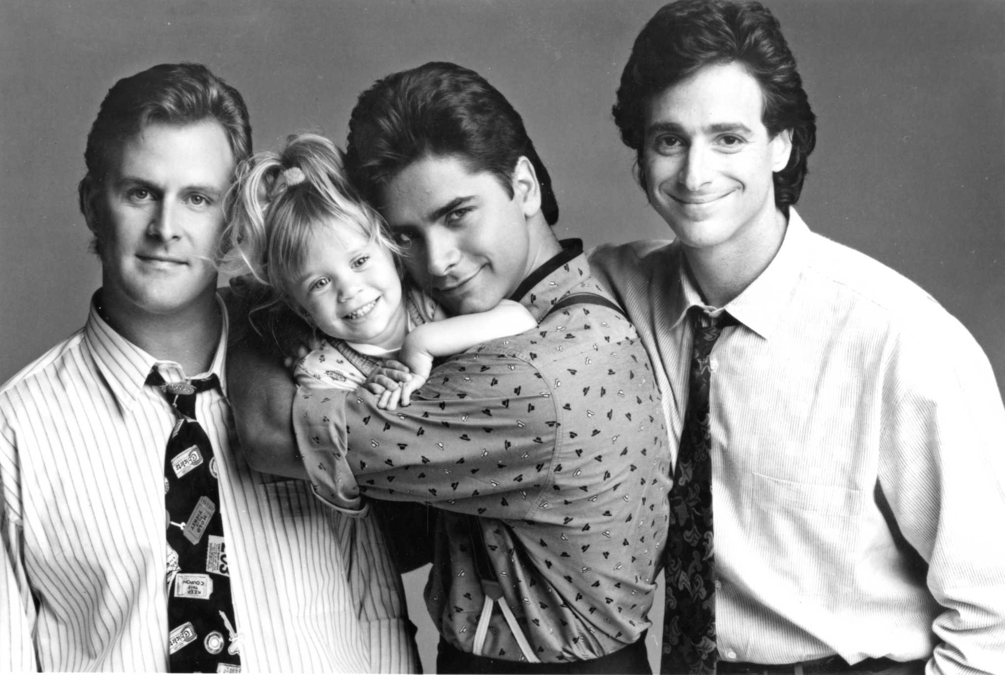 What is the best San Francisco TV show of all time?
