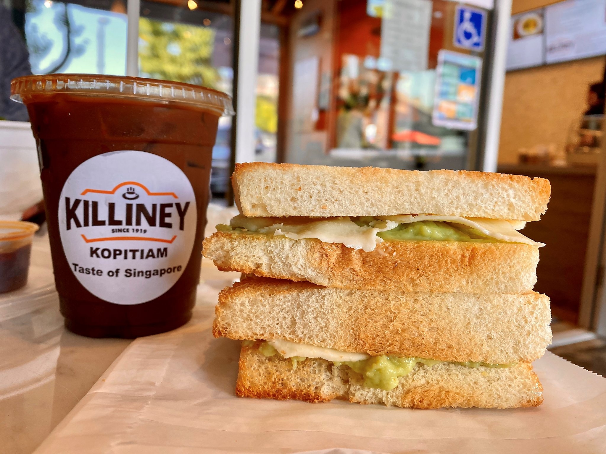 Famed Singaporean cafe scraps plans for Bay Area