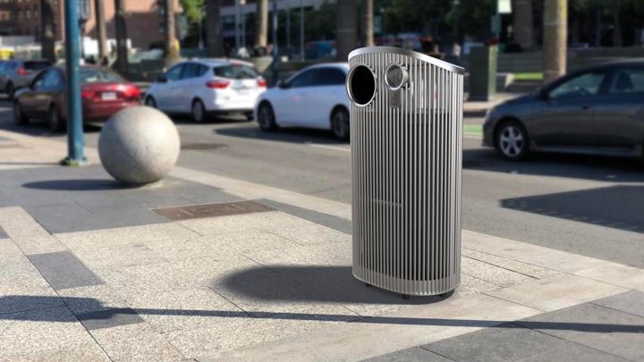 S.F.'s quest for a better trash can was plagued by high costs. Will this time be different?
