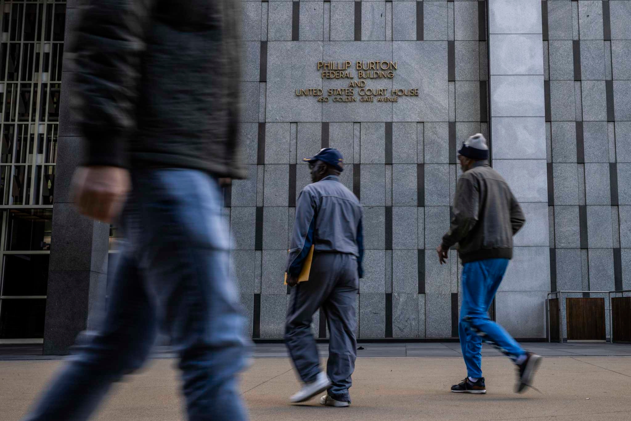 SoCal lawyer with Benghazi inquiry background tapped for U.S. attorney in S.F.