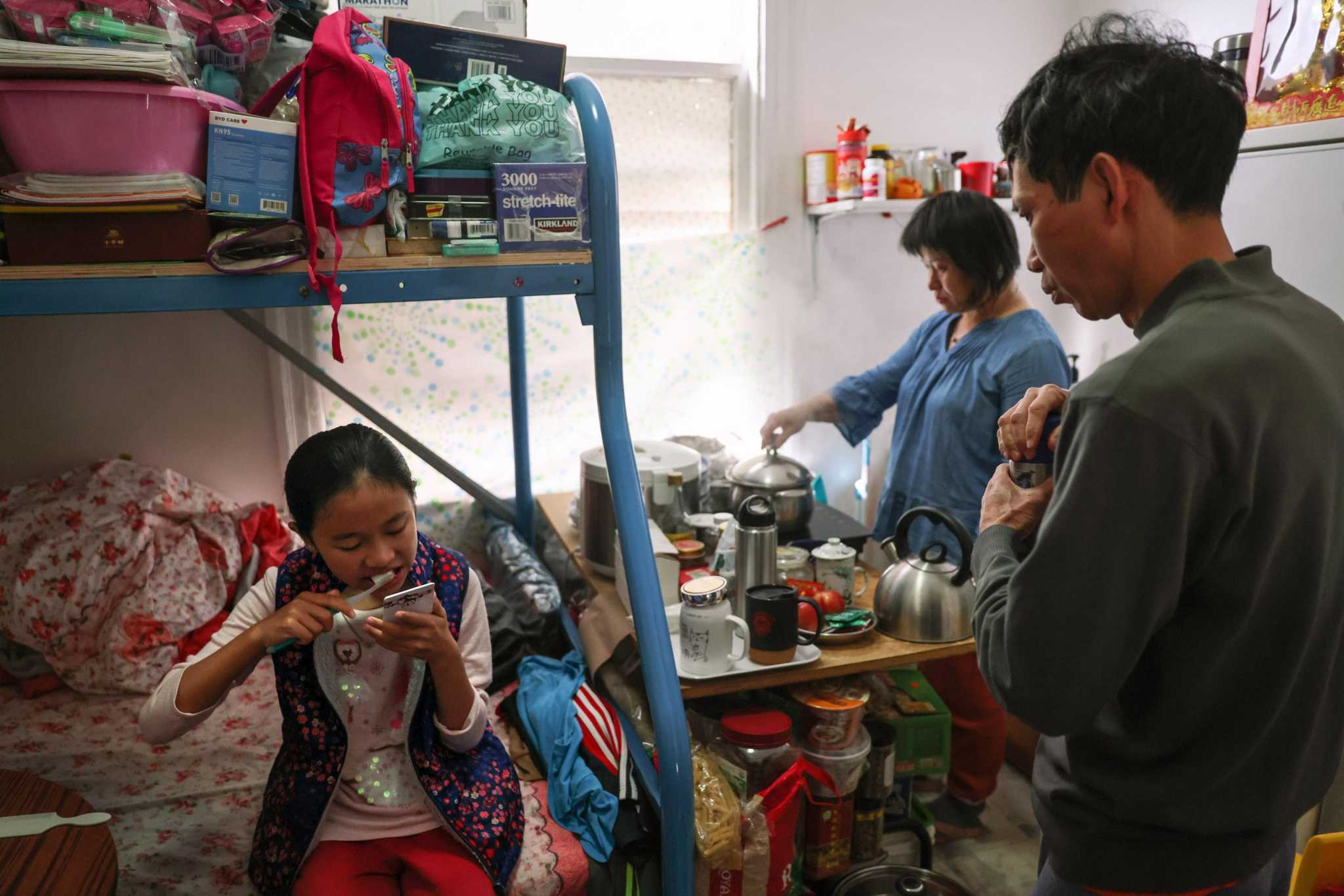S.F.'s budget woes could kill programs that help the city's most at-risk tenants