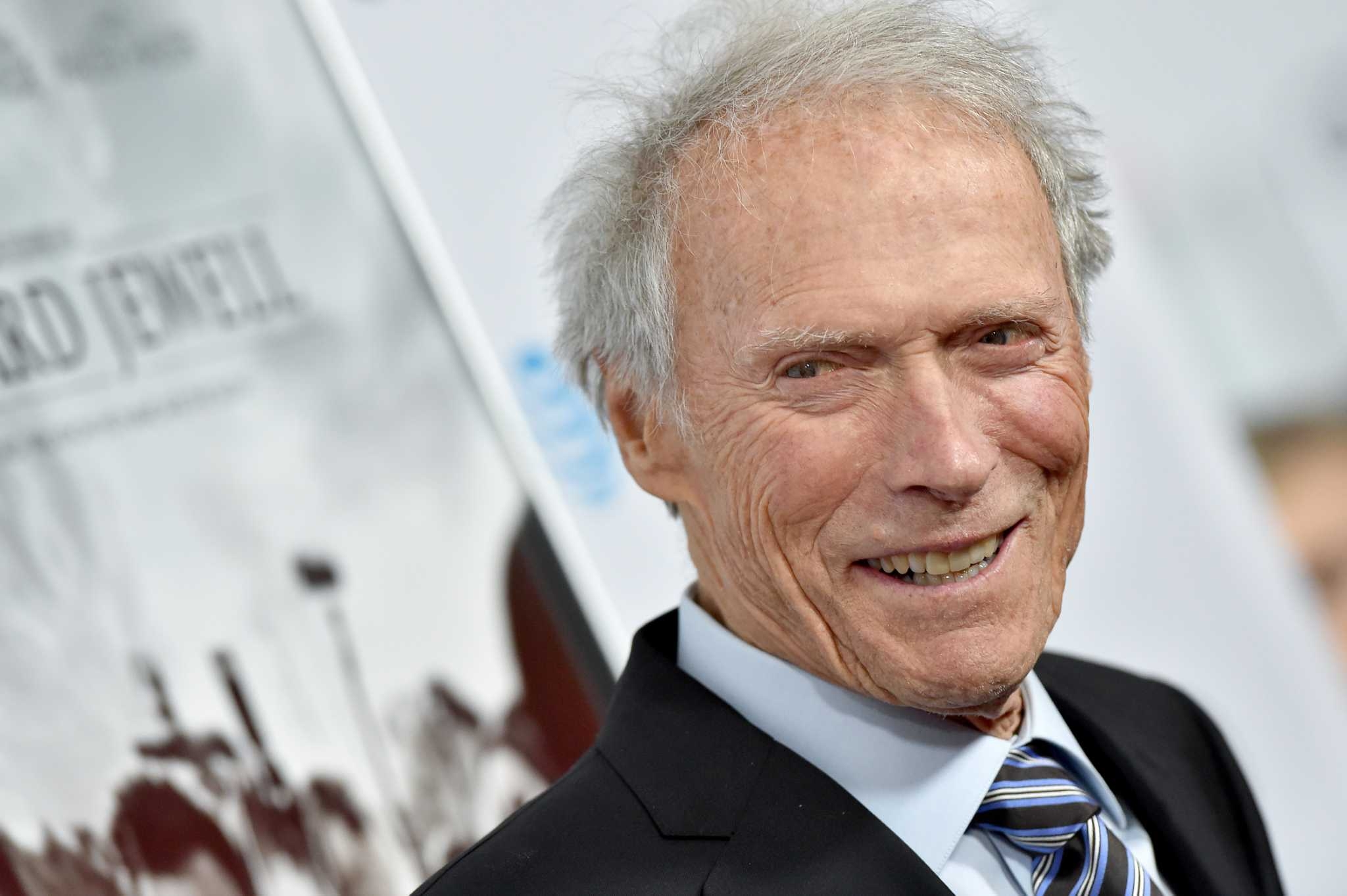 As Clint Eastwood turns 95, is the America that made him slipping away?