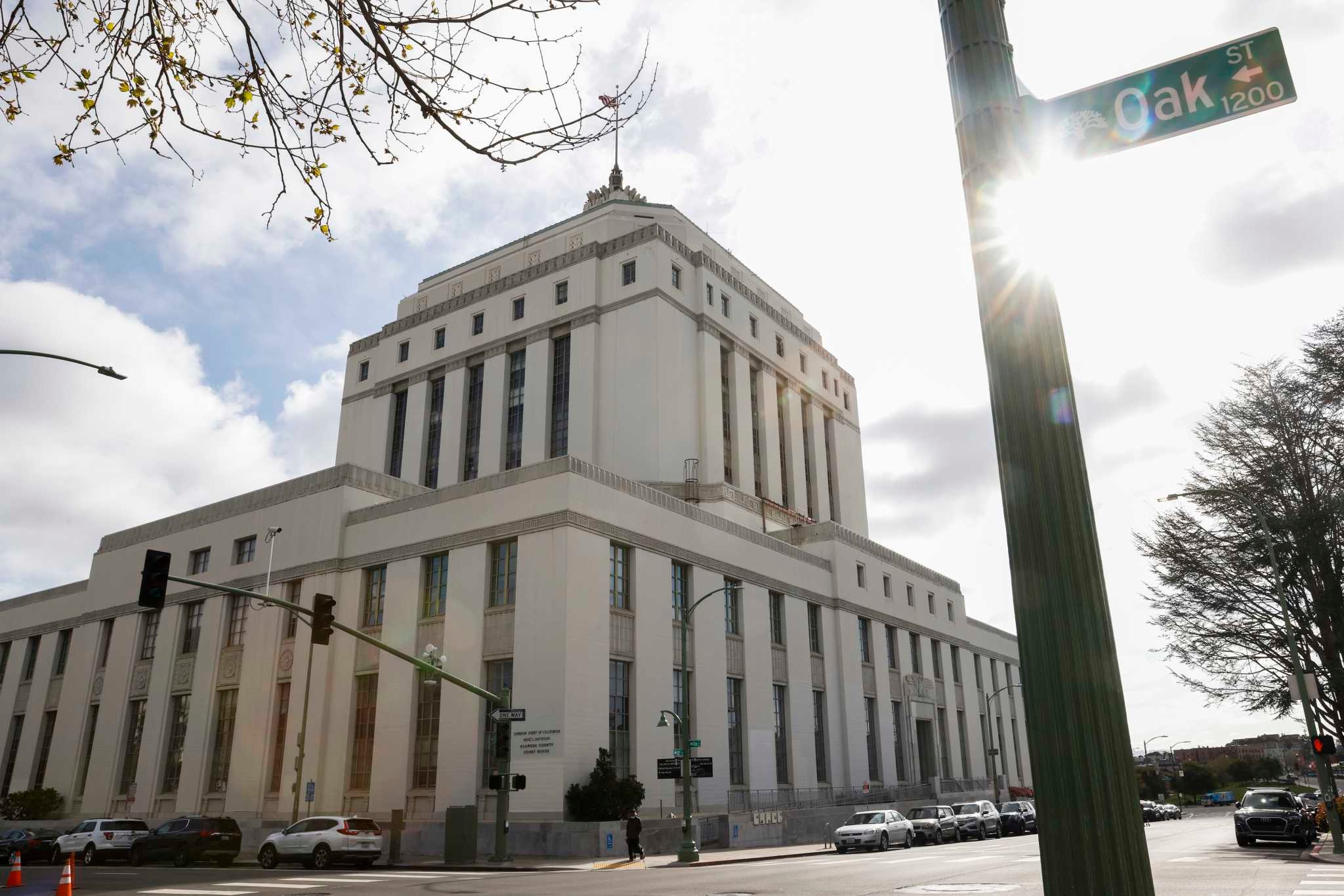 Bay Area judge bars Trump from revoking visas for thousands of international students